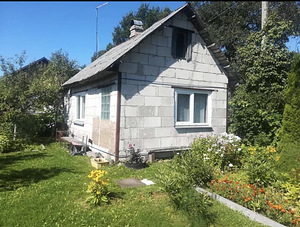 Pingviini tn 41, Veekulgu, Narva, Ida-Virumaa (1 foto / 8)