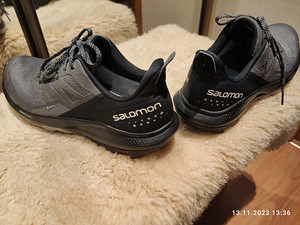 Кроссовки Salomon (1 фото из 6)