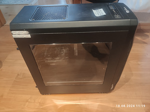 Arvutikomplekt ja monitoor (1 foto / 7)