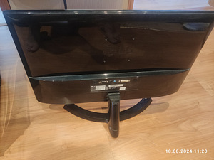 Arvutikomplekt ja monitoor (6 foto / 7)