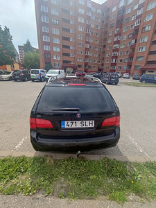 Saab 9-5 Vector (6 фото из 11)