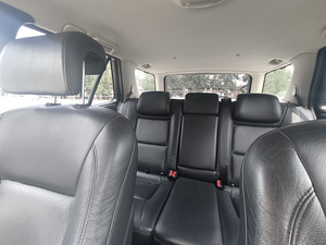 Saab 9-5 Vector (4 фото из 11)