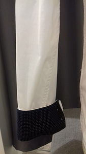 MEESTE VALGE TRIIKSÄRK (3 foto / 3)