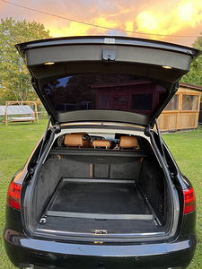 Audi A6 3.0Tdi 171kw (11 foto / 14)