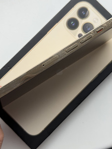 iPhone 13 Pro Max 512 ГБ (3 фото из 5)