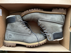 Women's Timberland® Premium 6-Inch Waterproof Boot (2 foto / 5)