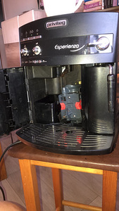 Кофемашина DeLonghi- PRIVELEG (2 фото из 2)
