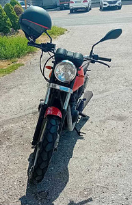 Suzuki 400 GK 53 C (3 foto / 7)