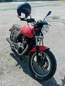 Suzuki 400 GK 53 C (7 foto / 7)