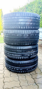 245/35 R21 Pirelli Hankook (3 foto / 4)