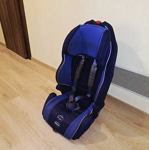 Turvatool Chicco 9-36kg. Caretero 15-36 kg. (2 foto / 8)
