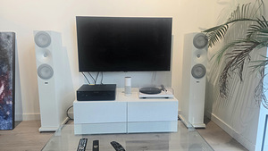 Amphion Argon 7L speakers (1 foto / 3)