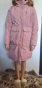 Soe Pusheen parka. Suurus 152 (1 foto / 2)