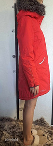 Huppa talveparka soojustus 200g S152 ! (2 foto / 3)
