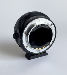 Metabones V Canon-Sony adapter (2 foto / 9)
