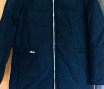 Двухсторонняя куртка XL