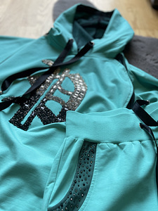 Костюм philipp plein (3 фото из 5)