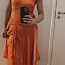Шелковое платье APART (фото #2)