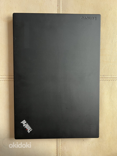 Lenovo Thinkpad T480 (фото #2)
