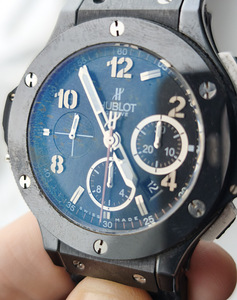 Hublot 1:1 koopia varuosadeks (2 foto / 7)
