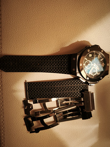 Hublot 1:1 koopia varuosadeks (6 foto / 7)