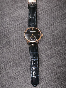 Frederique Constant Moonphase часы (5 фото из 7)