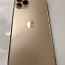 Müüa iPhone 11 pro, 64GB, Golden (kuldne) (foto #3)
