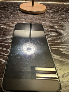 Продам iPhone 11 pro, 64 ГБ, золотой (4 фото из 6)