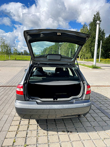 Volvo v40 1.9 tdi 85кВт. мануал (6 фото из 15)