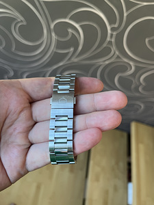 Tag Heur Carerra käekell (2 foto / 4)