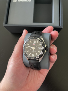 Tag Heuer Formula 1 (2 фото из 3)