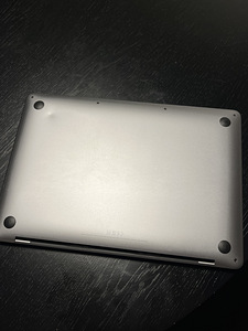 Apple Macbook Pro M1 256GB/8GB (2020), Space Gray (4 foto / 5)