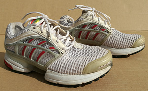 Adidas tossud Climacool nr 38 (2 foto / 5)
