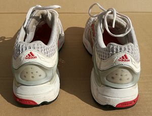 Adidas tossud Climacool nr 38 (3 foto / 5)