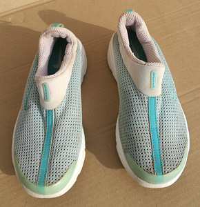 Nike Chanjo jalatsid (3 foto / 4)