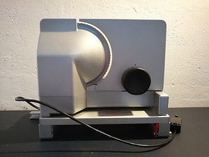 Elektriline viilutaja (3 foto / 4)