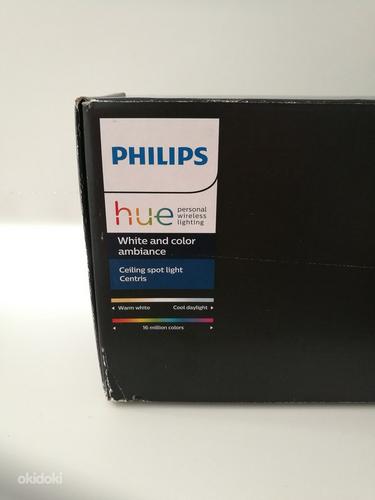 Philips Hue White and Colour ambience потолочный светильник (фото #3)