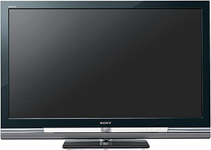 Sony BRAVIA KDL-52W4000 52" Full HD W-series LCD TV (1 foto / 7)