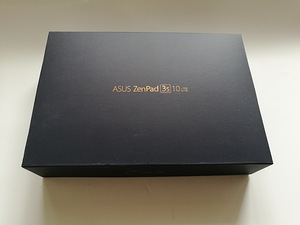 Планшет asus ZenPad 3s 10 LTE Z500KL (1 фото из 9)