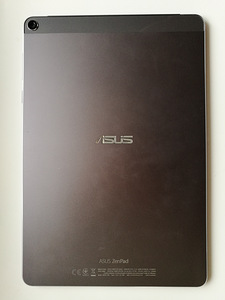 Планшет asus ZenPad 3s 10 LTE Z500KL (3 фото из 9)