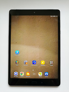 Планшет asus ZenPad 3s 10 LTE Z500KL (4 фото из 9)