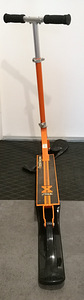 Stiga Snow Kick снегокат (4 фото из 5)
