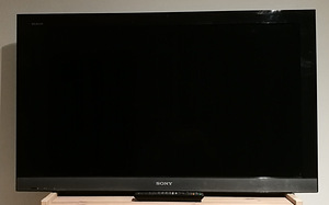 Televiisor Sony Full HD LCD KDL-40EX402 40" (1 foto / 9)