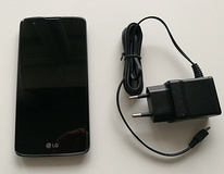 Nutitelefon LG K8 4G