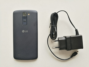 Nutitelefon LG K8 4G (2 foto / 4)