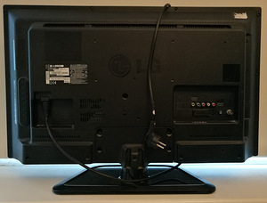 Televiisor LG 32LN5400 32 tolli (2 foto / 4)