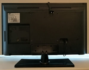 Televiisor Samsung UE32EH4003 32 tolli (2 foto / 4)