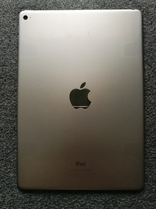iPad Air 2 Wi-Fi16GB Space Gray (4 foto / 5)