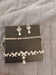 Ehtedekomplekt (2 foto / 2)