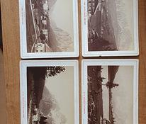Postkaardid Alois Beer